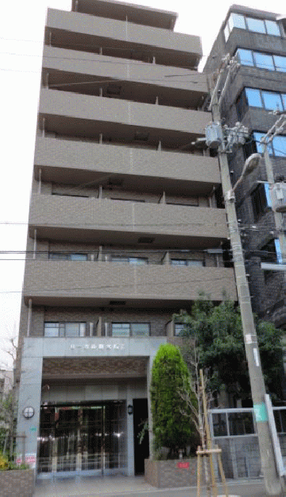 リーガル新大阪Ⅱ