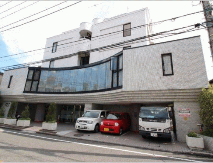 メゾン・ド・ノア天神町