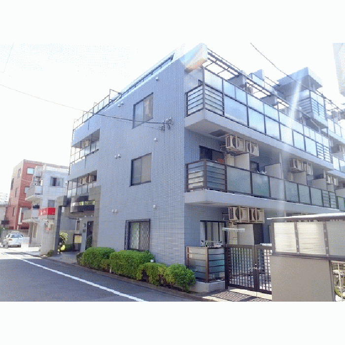 ダイホープラザ練馬
