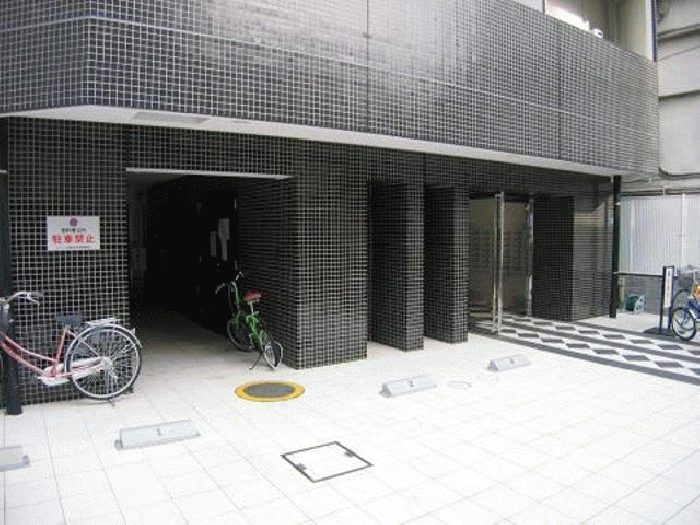 エクシム板橋区役所前