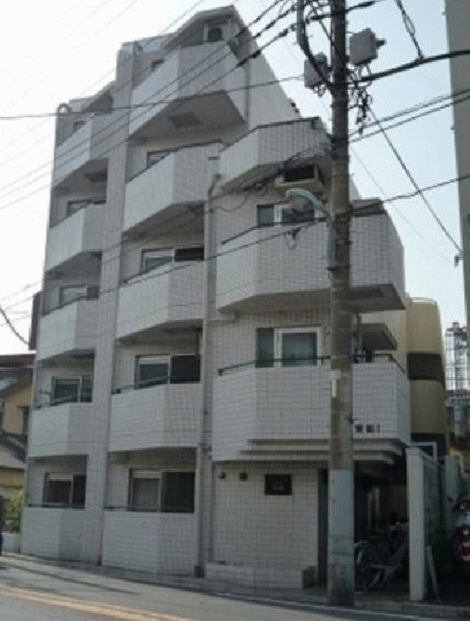 トップ青砥