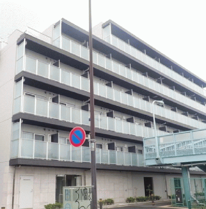 GENOVIA練馬高野台skyrun