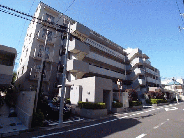 リーベスト桜新町