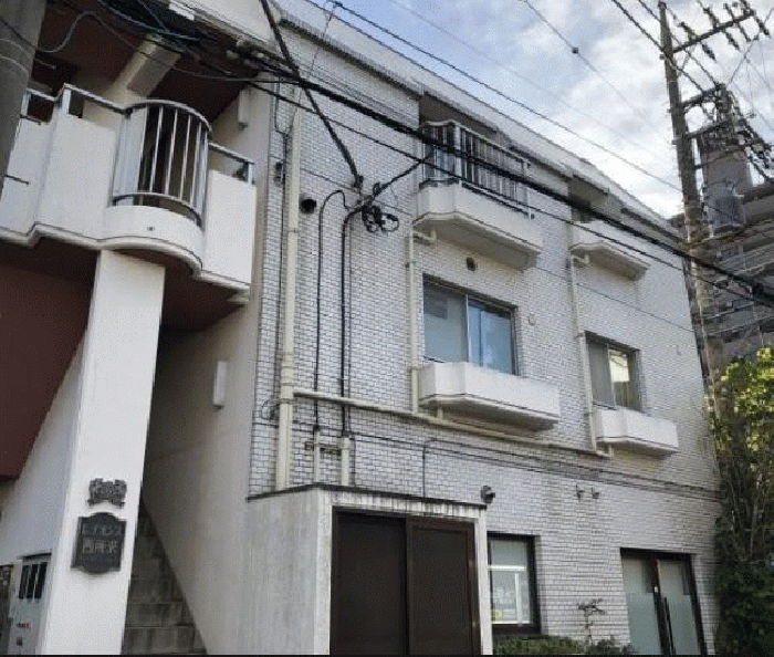 レヂオンス西所沢