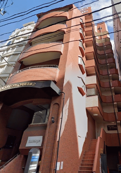 ライオンズマンション青葉通第二