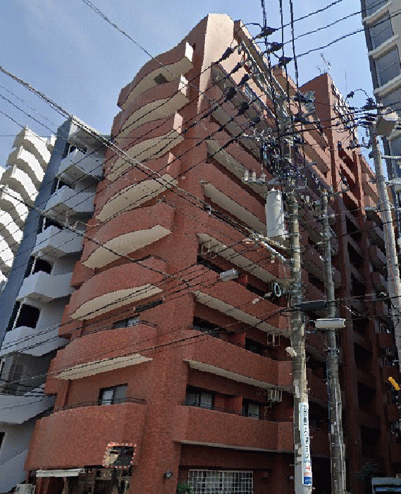 ライオンズマンション上杉二丁目