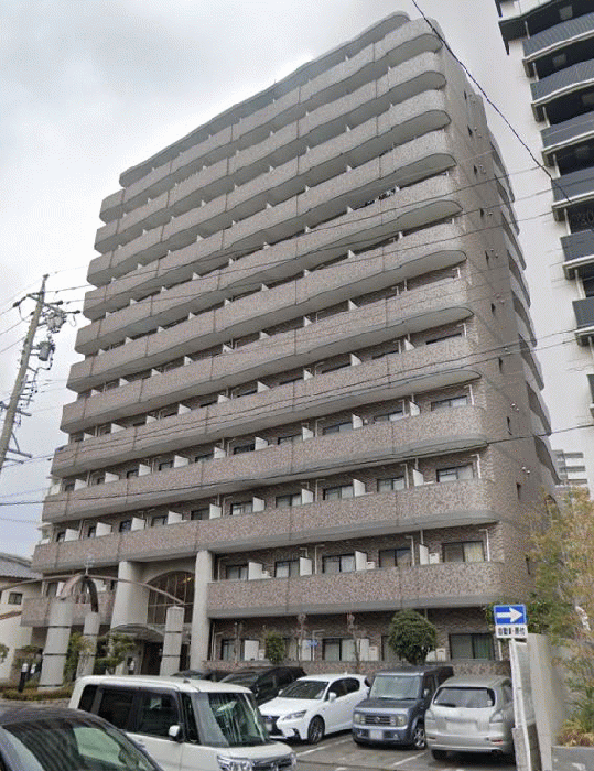 朝日プラザ名古屋ターミナルスクエア