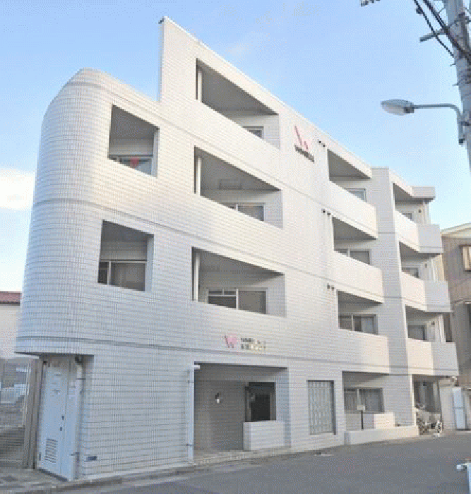 ウィンベル・ソロ堀切菖蒲園