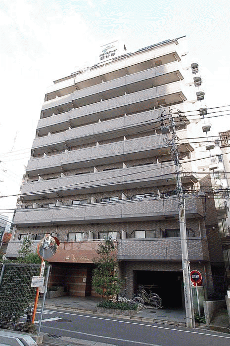 ガラ・ステージ国分寺