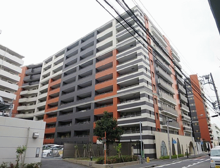 ライオンズステーションプラザ根岸ベイアーク