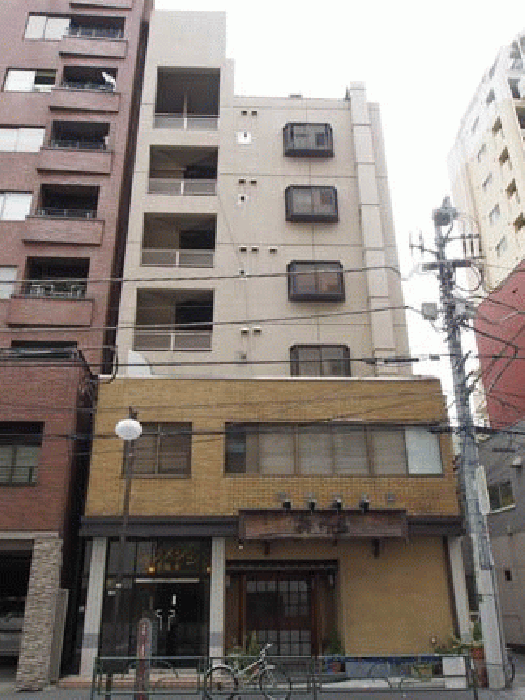 フジメゾン千駄木
