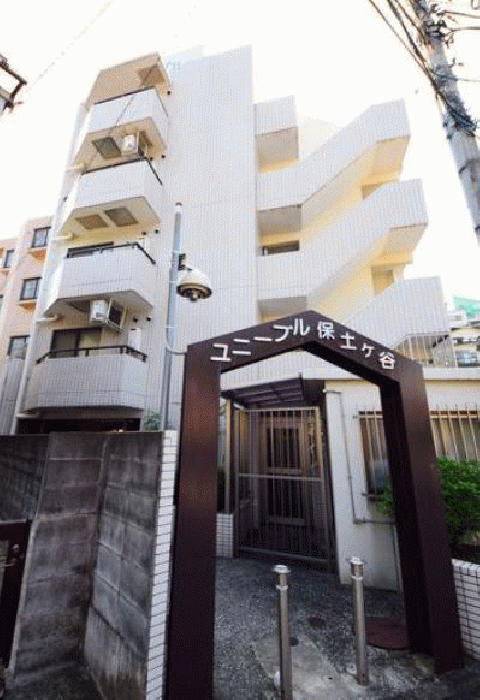 ユニーブル保土ケ谷