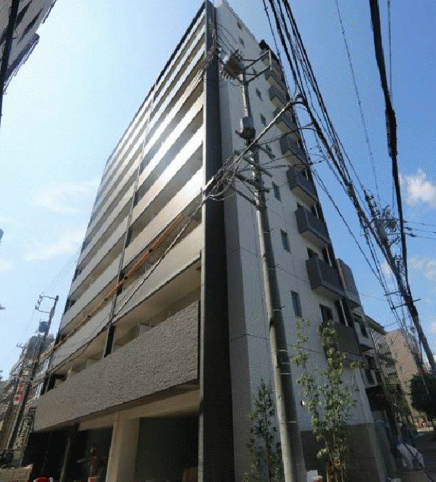 パルティール新栄