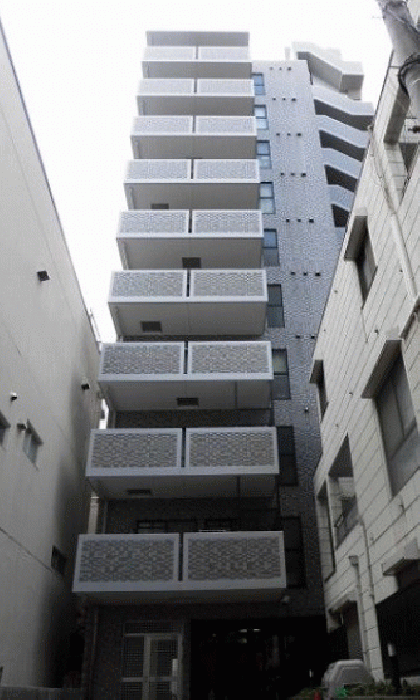 エスリード京都河原町第2
