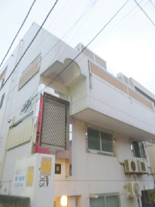 ブランシェ町屋