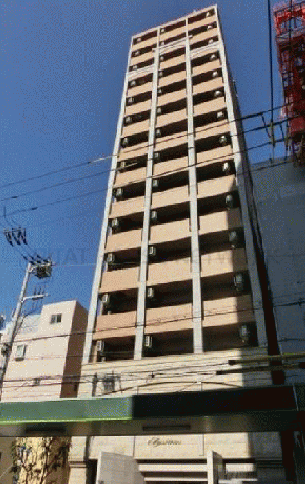 エステムコート心斎橋EASTエリジオン