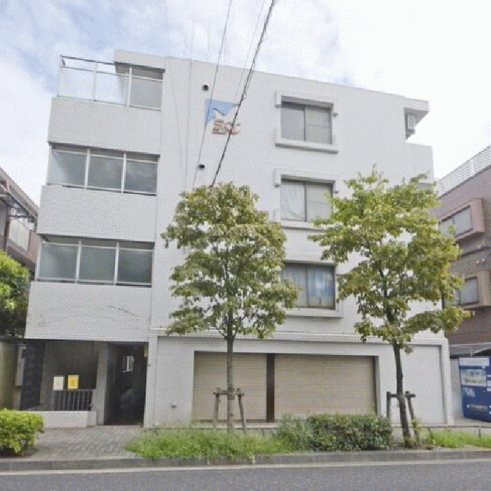 スカイコート世田谷第3