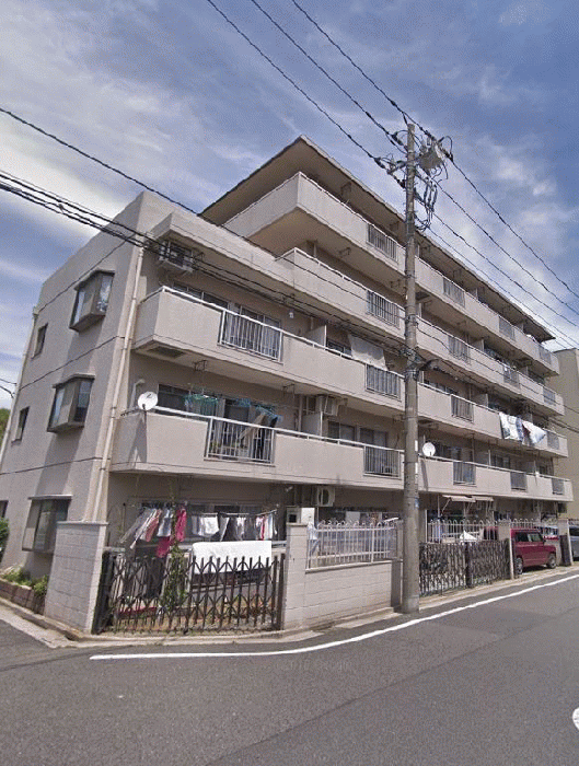 サンライフ新高島平