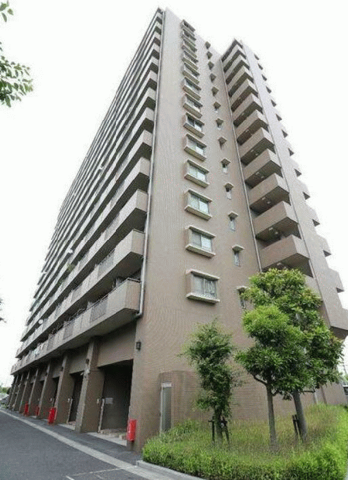 サンライフ東川口