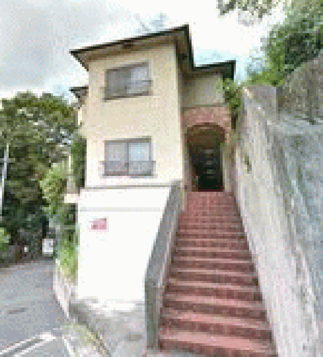 京都市北区鷹峯旧土居町2-52戸建