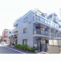 ダイホープラザ練馬
