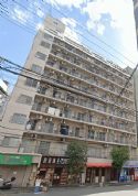 メゾン第3新大阪
