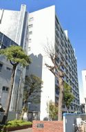 向島ハイツ
