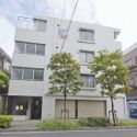 スカイコート世田谷第3