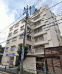 浜田山ニューハウジング
