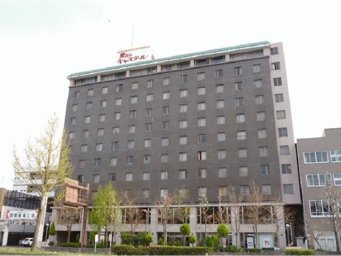 東カン名古屋キヤステール