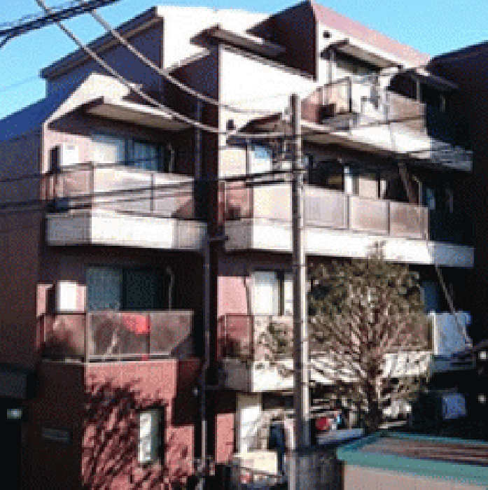ワコーレ田園調布