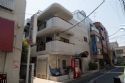 パーソネージュ武蔵関