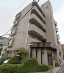 ライオンズマンション八王子第三