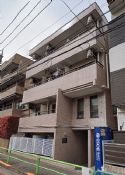 エル・ヴィーナ中村橋