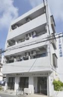 グローリア初穂上板橋
