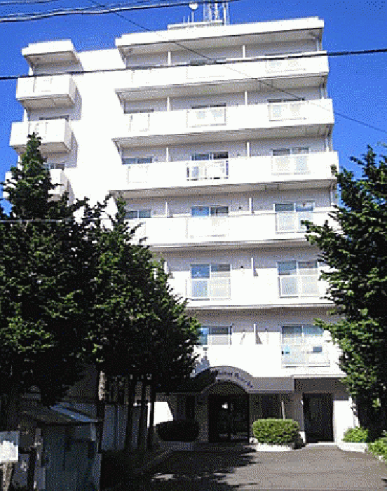 グリーンキャピタル本町