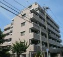 ライオンズマンション八王子北野