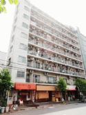 メゾン第3新大阪