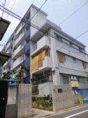 ときわ台ローヤルコーポ