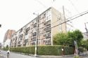 住之江コーポ1号館
