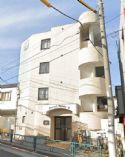 スカイコート荻窪第3