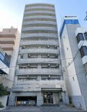 ライオンズマンション亀島第二
