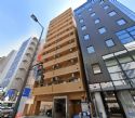 セレッソコート西心斎橋