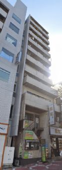 クリスタル亀戸