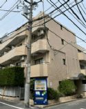 メインステージ新中野