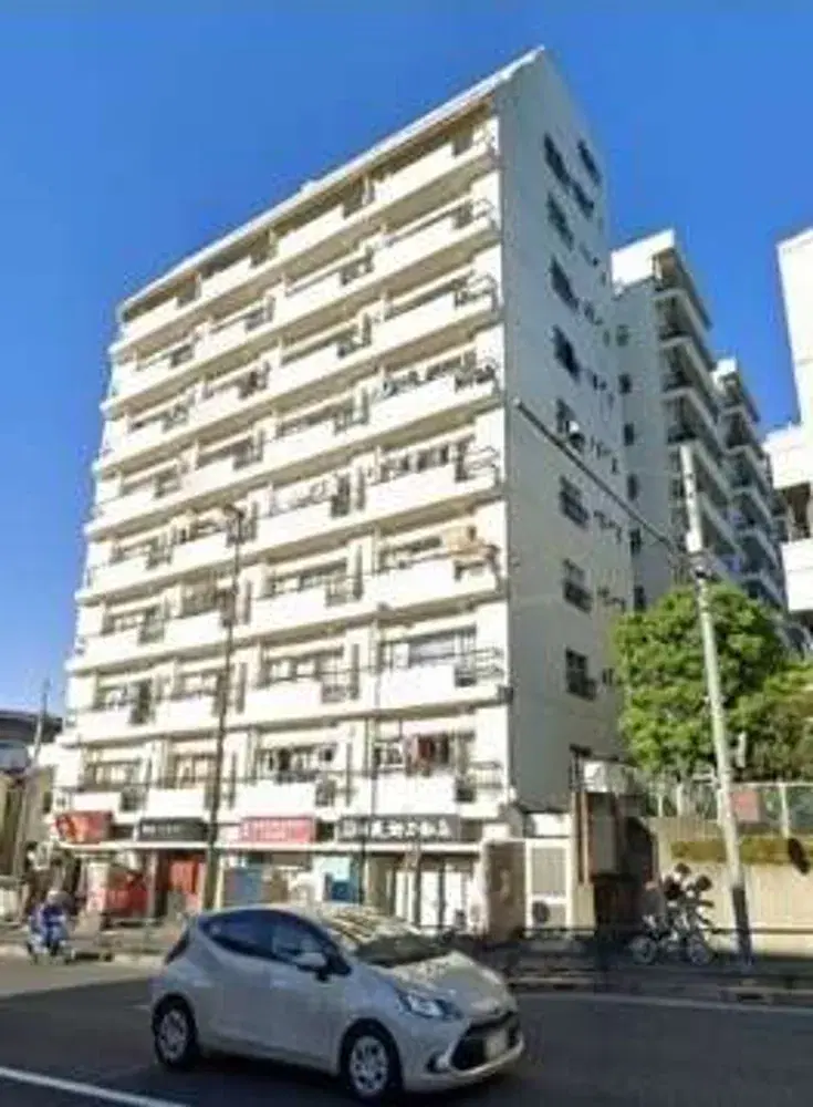 ハイネス立川