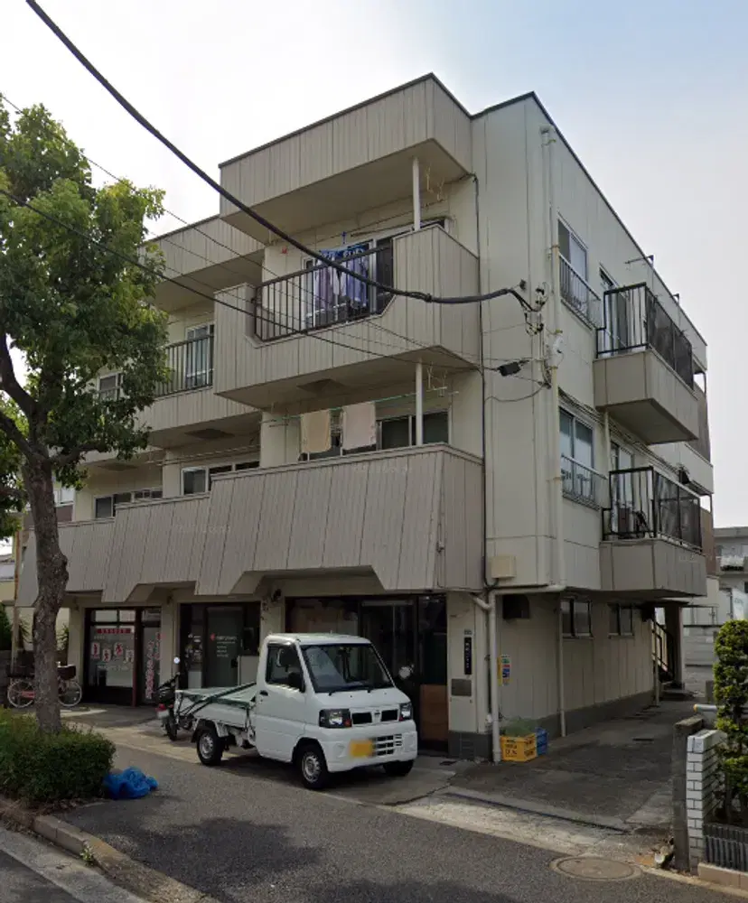 中村レジデンス