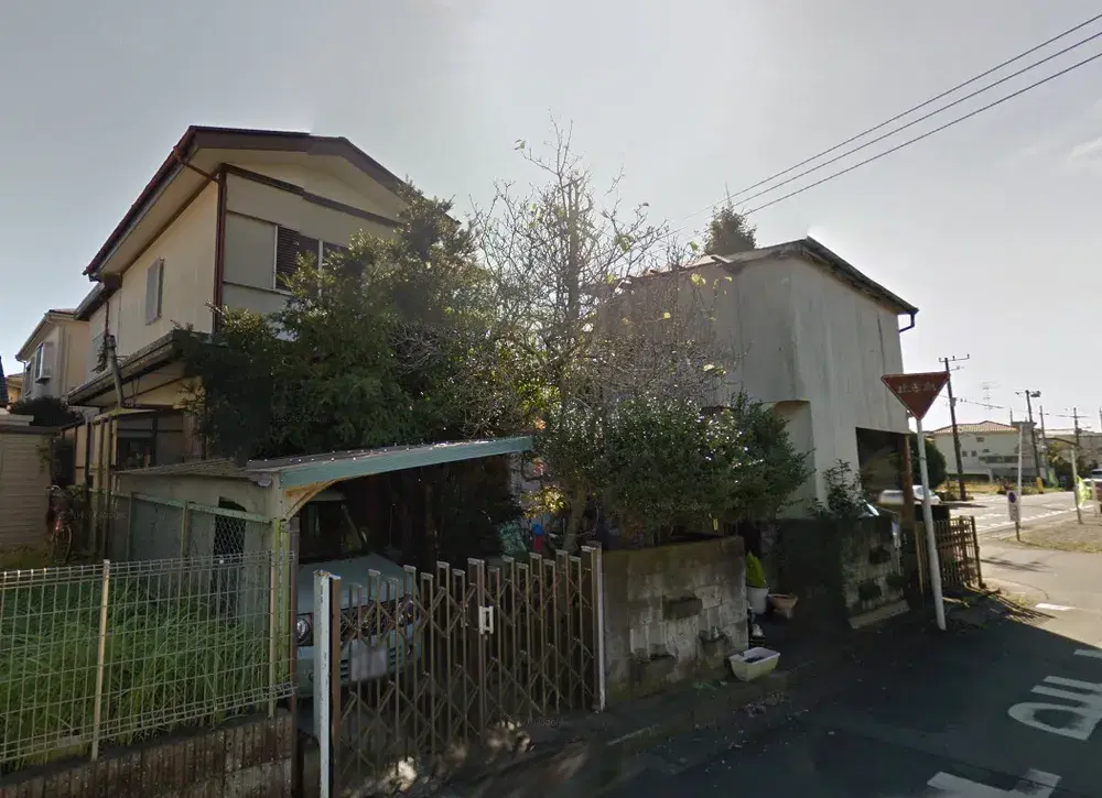 千葉市若葉区中田町不動産