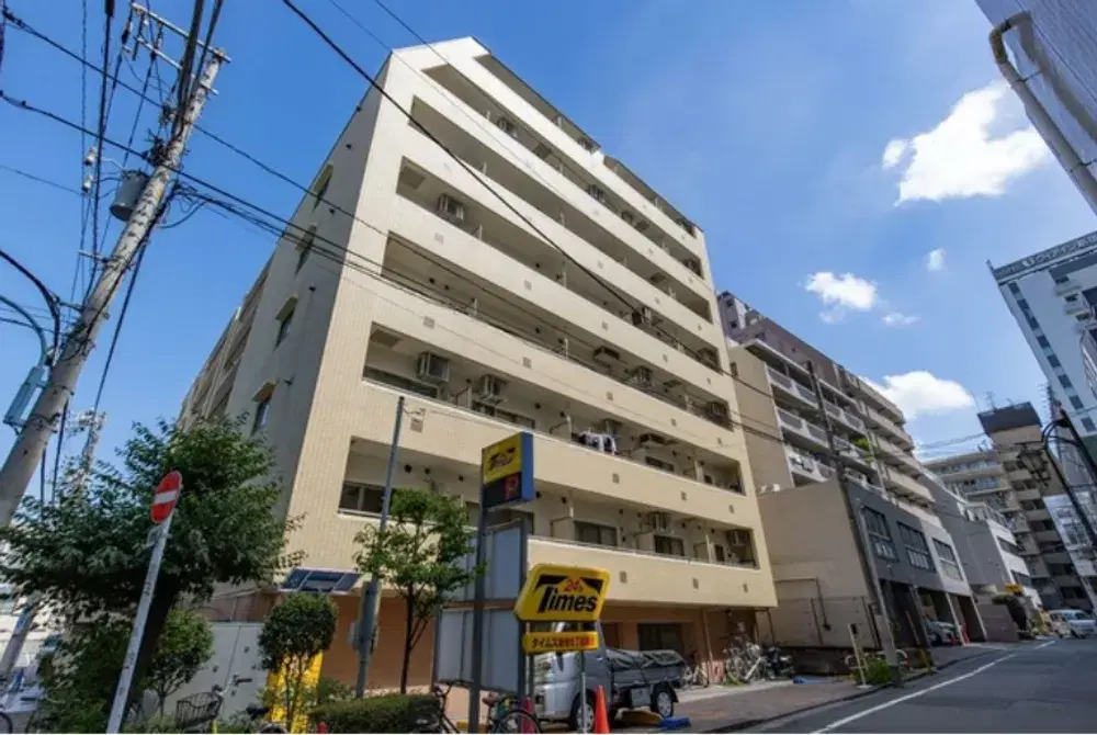 デュオ・スカーラ新宿