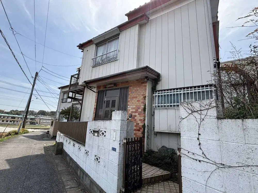 柏市藤心5丁目不動産